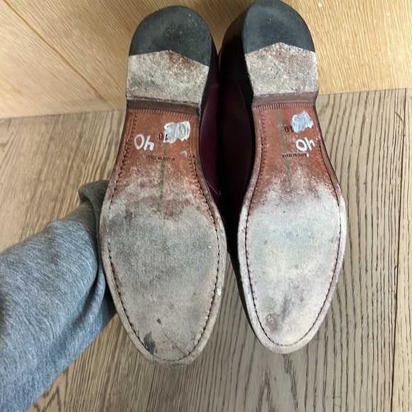 Paul Stuart Lee Penny Loafer main image 4